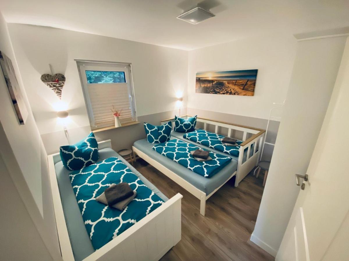 Ferienwohnung Micha'S Stadtblick Naumburg  Esterno foto