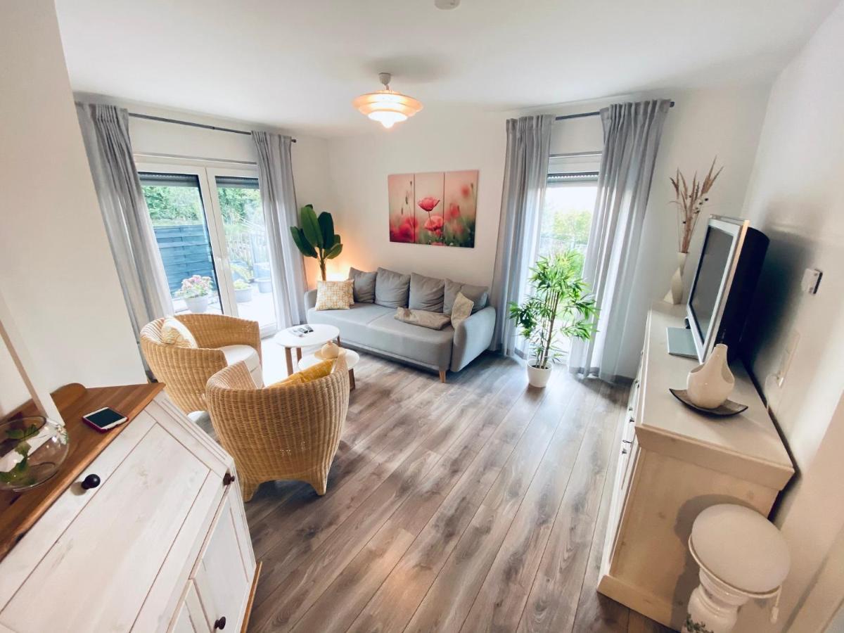 Ferienwohnung Micha'S Stadtblick Naumburg  Esterno foto
