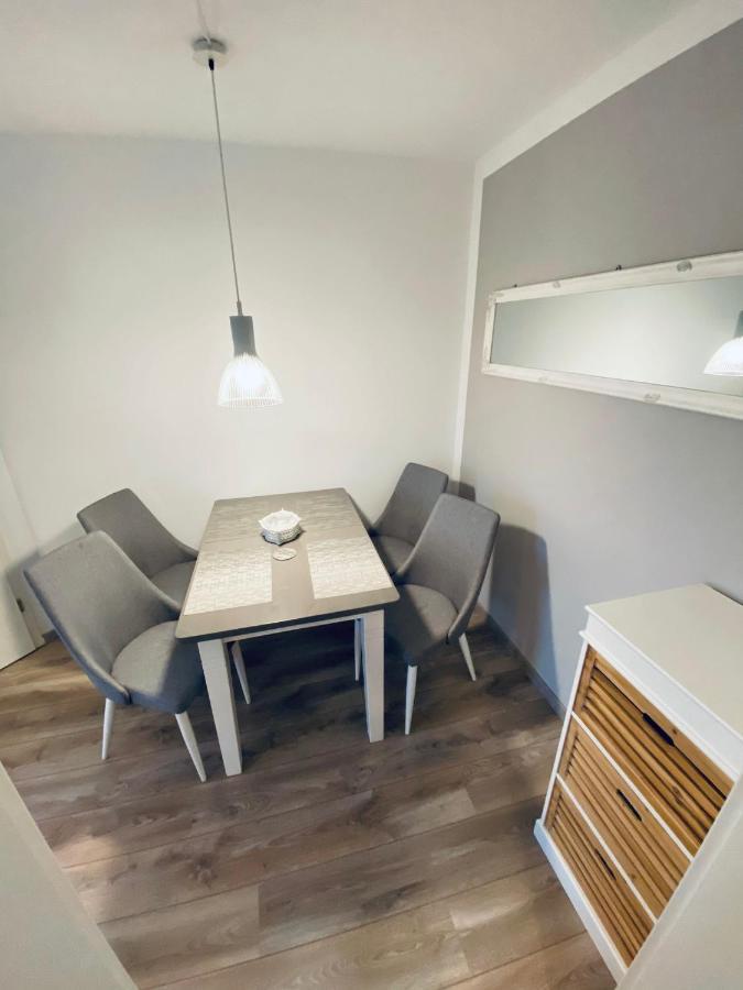 Ferienwohnung Micha'S Stadtblick Naumburg  Esterno foto