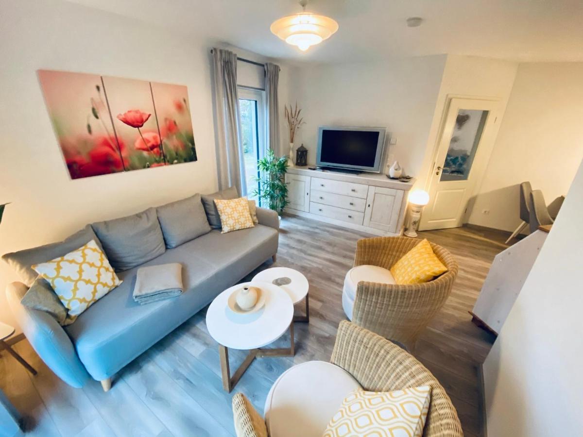 Ferienwohnung Micha'S Stadtblick Naumburg  Esterno foto
